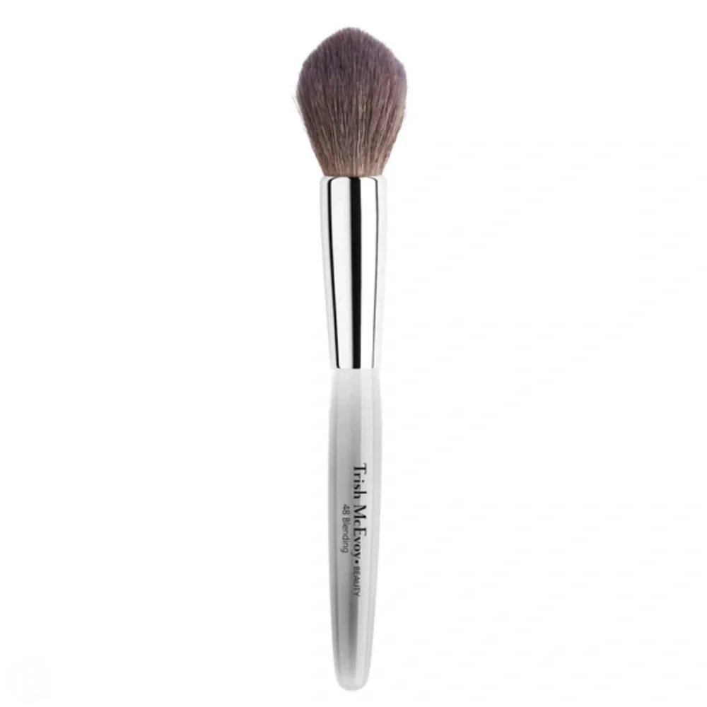 TRISH MCEVOY BRUSH 48 BLENDING BRUSH